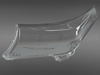 Стекло фары TOYOTA LAND CRUISER 200 (2012-2015) 1-й рестайлинг (правое) — фото 5
