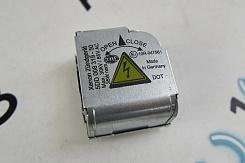 Игнитор блока ксенона Hella 4.0 5DD00831950