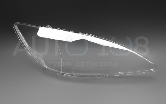 Стекло фары TOYOTA CAMRY V30 (2001-2004) дорестайлинг (правое) по выгодной цене