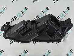 Корпус фары JAGUAR XJ (2010-2015) дорестайлинг ксенон (правый)