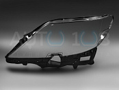 Стекло фары LEXUS LS 4 (2006-2009) дорестайлинг (ксенон) (левое)