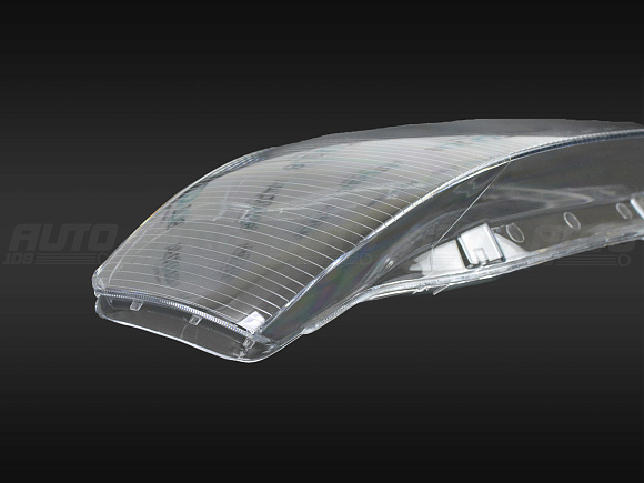 Стекло фары AUDI A6 C5 (1998-2001) дорестайлинг и ALLROAD (2000-2006) (правое) по выгодной цене