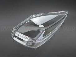 Стекло фары KIA Picanto 2 (2011-2015) (правое)