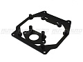 Переходная рамка BMW X5 G05 (2023-2026) рестайлинг (ближний)- Hella 3 / 3R (к-т 2шт)  по выгодной цене