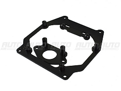 Переходная рамка BMW X5 G05 (2023-2026) рестайлинг (ближний)- Hella 3 / 3R (к-т 2шт) 