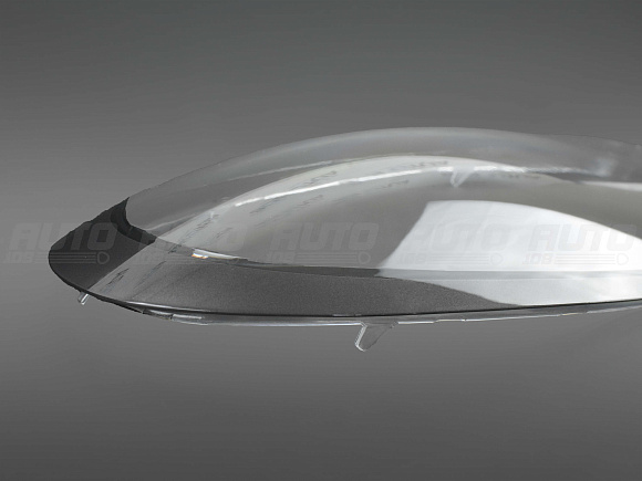 Стекло фары PORSCHE CAYMAN / BOXTER II 981 (2013-2016) (левое) по выгодной цене