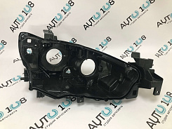 Корпус фары MAZDA 6 GJ (2012-2015) дорестайлинг ГАЛОГЕН (правый)