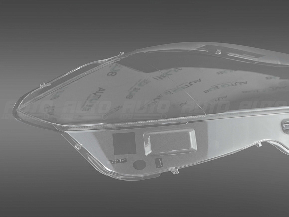 Стекло фары JAGUAR XJ (2009-2015) (правое) по выгодной цене