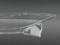 Стекло фары MAZDA 6 GH (2007-2013) без AFS (левое) — фото 4