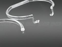 Световоды для фары BMW 5 F10 (2013-2017) рестайлинг FULL LED правой