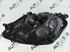 Корпус фары MERCEDES S klasse W222 (2017-2020) рестайлинг LED (правый)