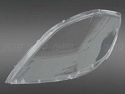 Стекло фары NISSAN TEANA J31 (2003-2005) дорестайлинг (правое)