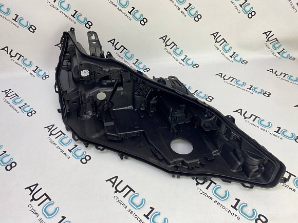 Корпус фары LEXUS ES 7 (2018-2021) дорестайлинг LED 1 линза (правый) по выгодной цене