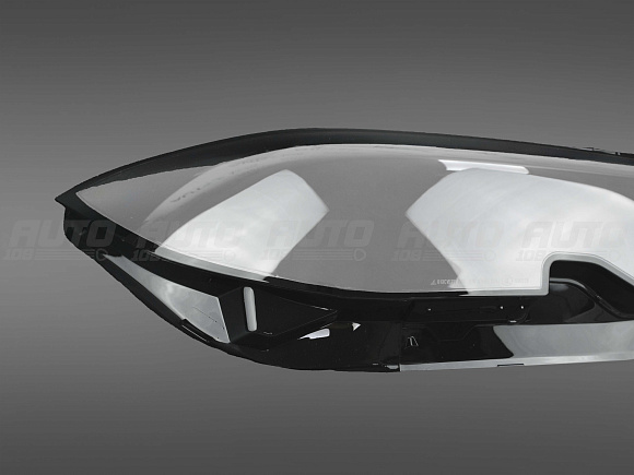 Стекло фары BMW 3r G20 (2018-2022) дорестайлинг (правое) по выгодной цене