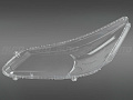 Стекло фары HONDA ACCORD 9 (2012-2016) (правое) Стекло фары HONDA ACCORD 9 (2012-2016) (правое) по выгодной цене