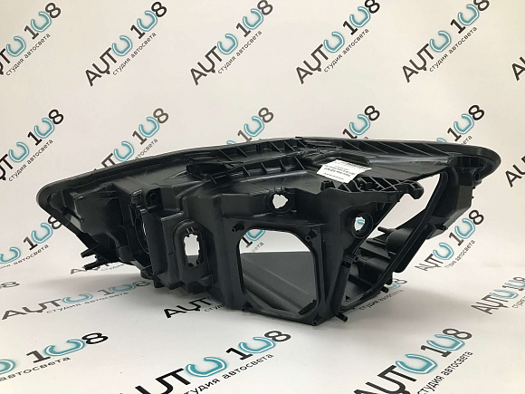 Корпус фары AUDI A6 C7 (2011-2014) дорестайлинг Full LED (правый) по выгодной цене