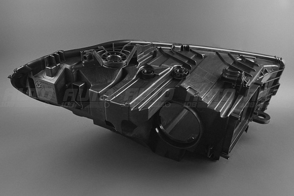 Корпус фары MERCEDES C klasse W206 (2021 - н.в.) LED (левый) по выгодной цене