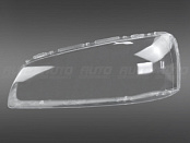 Стекло фары HYUNDAI ELANTRA 3 XD2 (2003-2010) рестайлинг (левое)