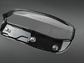 Стекло фары VOLVO XC90 II (2014-2024) (правое) Стекло фары VOLVO XC90 II (2014-2024) (правое) по выгодной цене