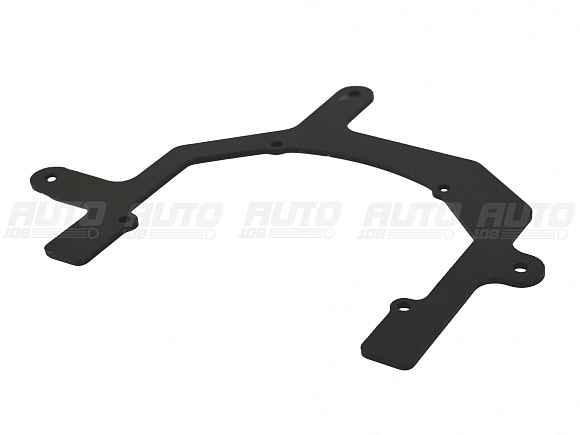 Переходная рамка для установки линз Lixiang Li L7 L8 L9 - Hella 3 / 3R (2022-2024) (к-т 2шт.) по выгодной цене