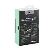 Светодиодная лампа MTF Light Dynamic Vision LED H1 5500K (к-т, 2шт)