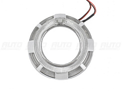 Маска для линз 2.5 дюйма - №99 с А/Г LED 2 шт.