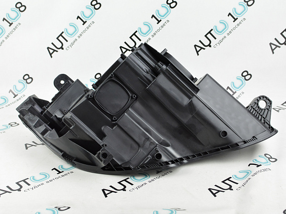 Корпус фары MERCEDES CLS klasse С218 (2010-2014) LED 2 блока дорестайлинг (левый) по выгодной цене