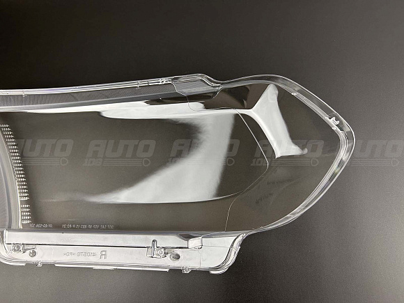 Стекло фары DODGE DURANGO (2013 - 2020) (правое) по выгодной цене