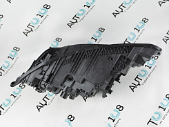 Корпус фары BMW 6 G32 (2020-н.в.) Laser LED (левый)