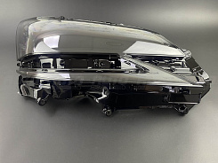 Стекло фары LEXUS GS 4 (2015-2020) рестайлинг (правое)