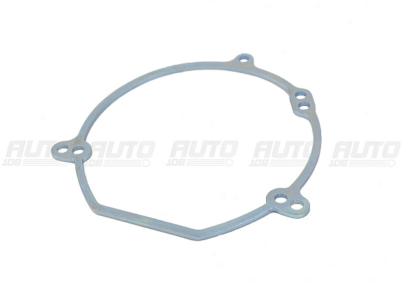 Переходная рамка KIA Sorento I (2006-2011) рестайлинг - Hella 3 / 3R (комплект, 2шт) по выгодной цене