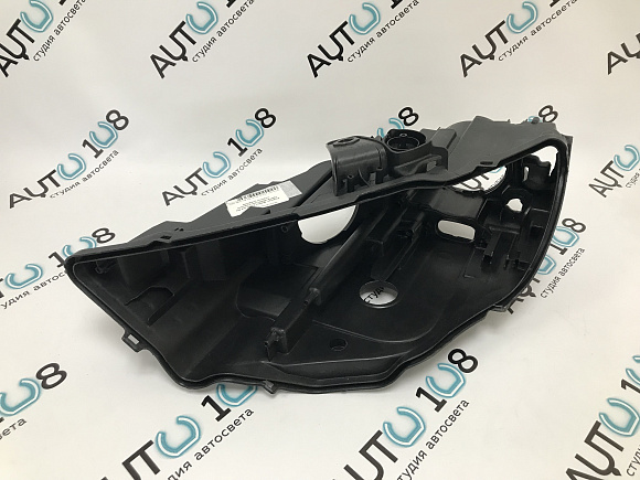 Корпус фары AUDI A3 8V (2016-2020) рестайлинг ксенон (левый) по выгодной цене