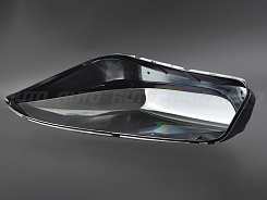 Стекло фары BMW Z4 G29 (2018-2022) (правое)