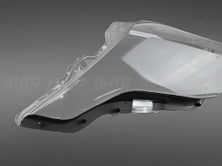 Стекло фары TOYOTA LAND CRUISER PRADO 150 (2013-2017) 1-й рестайлинг (левое)