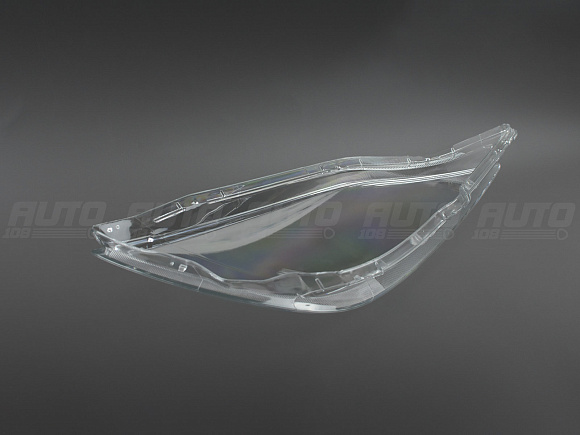 Стекло фары MAZDA 3 BK (2003-2009) хетчбэк (левое) по выгодной цене