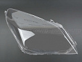 Стекло фары OPEL ASTRA H (2004-2014) (правое) Стекло фары OPEL ASTRA H (2004-2014) (правое) по выгодной цене