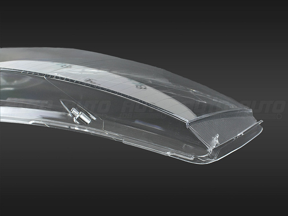 Стекло фары AUDI A6 C6 (2004-2010) и ALLROAD (2006-2011) (левое) по выгодной цене