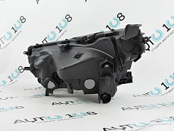 Корпус фары LEXUS NX (2014 - 2017) дорестайлинг LED 3 линзы (правый)