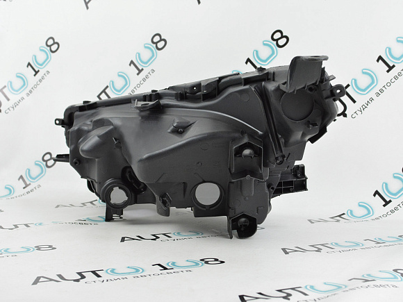 Корпус фары LEXUS NX (2014 - 2017) дорестайлинг LED 3 линзы (правый) по выгодной цене