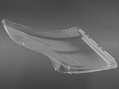 Стекло фары FORD EXPLORER 5 (2010-2015) дорестайлинг (левое)