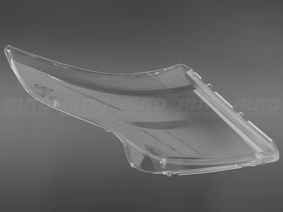 Стекло фары FORD EXPLORER 5 (2010-2015) дорестайлинг (левое) по выгодной цене