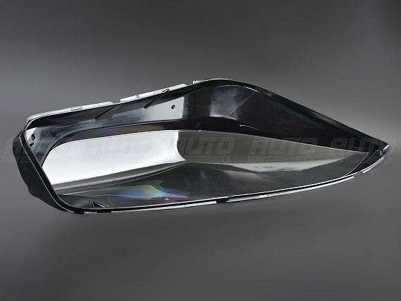 Стекло фары BMW Z4 G29 (2018-2022) (левое) по выгодной цене