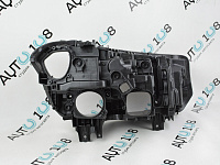 Корпус фары BMW 6 G32 (2020-2024) Laser LED (левый) — фото 4