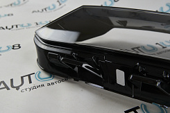 Стекло фары GEELY COOLRAY (2019-2024) ГАЛОГЕН (левое)