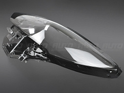 Стекло фары MAZDA 6 GL (2018-н.в.) (левое)