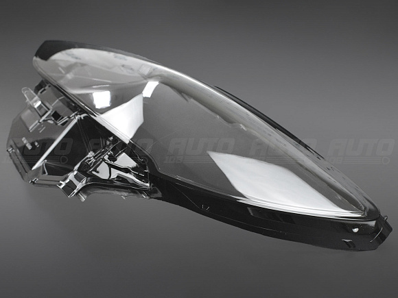 Стекло фары MAZDA 6 GL (2018-н.в.) (левое) по выгодной цене