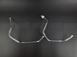 Световоды для фары BMW X1 F48 (2019-2022) рестайлинг правой