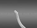 Световод для фары Mercedes GLK X204 (2012-2015) рестайлинг правой