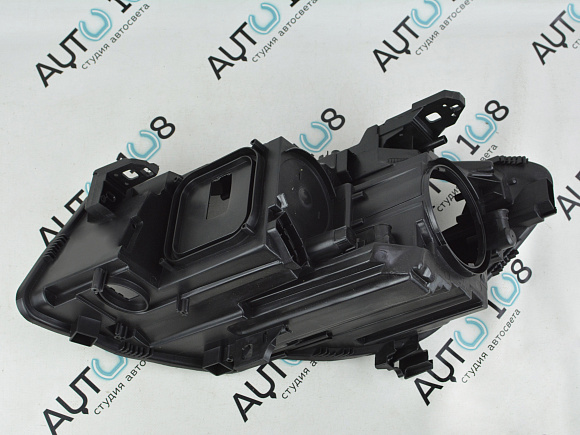 Корпус фары MERCEDES CLA klasse W117 (2013-2017) дорестайлинг (правый) по выгодной цене