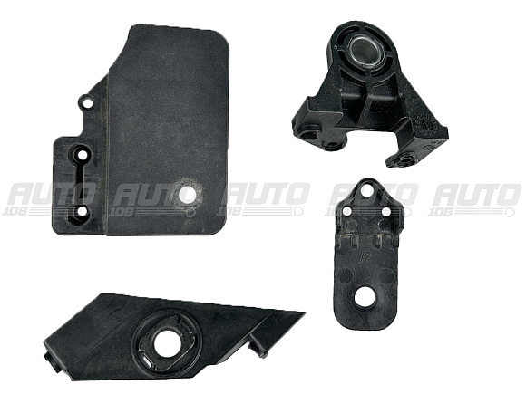 Ремкомплект крепления фар Volkswagen Passat B7 (2011-2015) 3AA998225 (левый) по выгодной цене